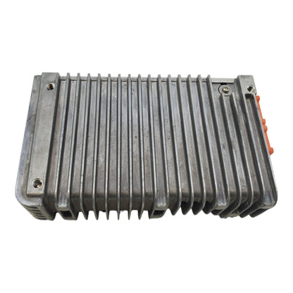 2008 - 2010 GM Chevrolet Buick Saturn Pontiac AC / DC Accessory Module 10361107