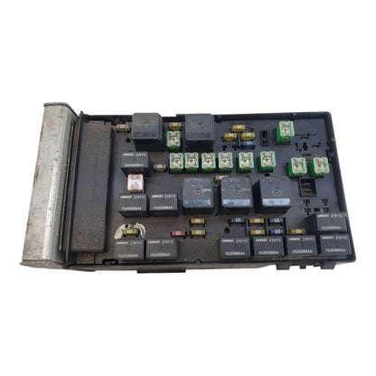 01-05 DODGE CARAVAN TOWN & COUNTRY FUSE BOX MODULE 04748555AC