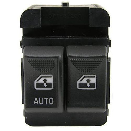 2000-2005 Chevrolet Monte Carlo Front Left Door Window Switch