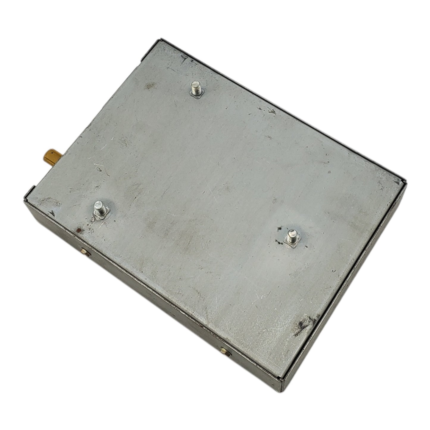 Audio Equipment Radio Satellite Receiver Opt U2K Fits 06-12 CANYON 28039755