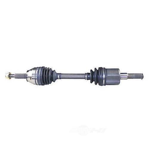 2002-2005 Ford/Lincoln/Mercury Front Left CV Axle Assembly