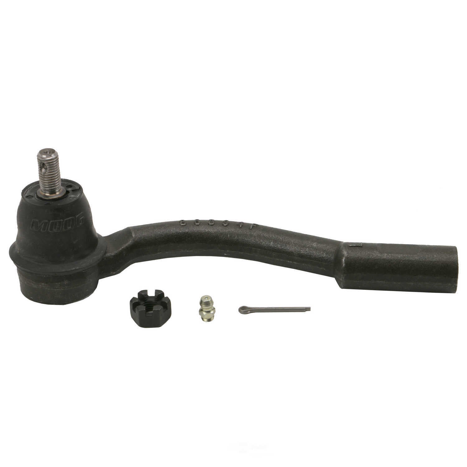 2006-2011 Kia Rio/Rio5 Front Left Outer Steering Tie Rod End