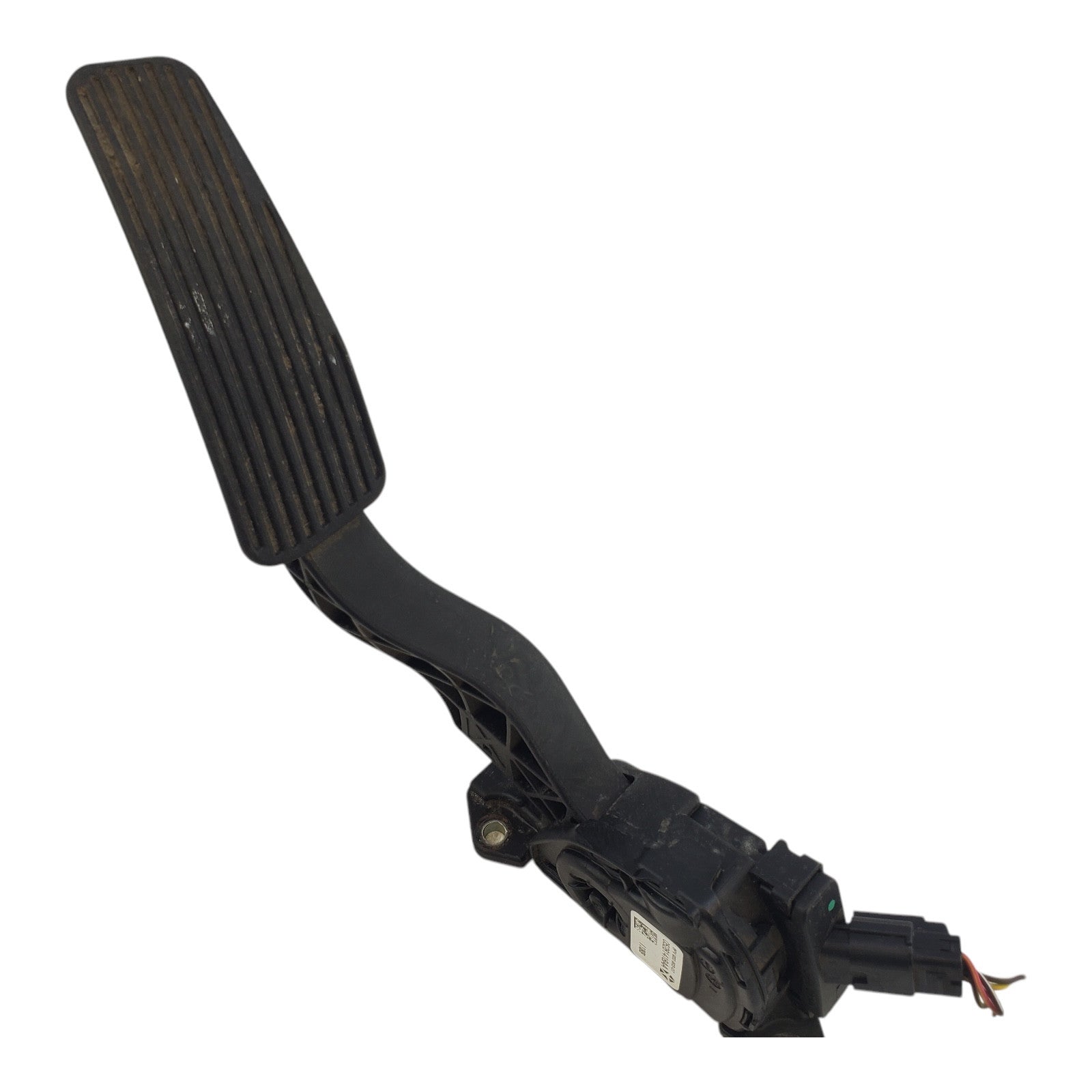 12-16 Dodge Grand Caravan Accelerator Gas Pedal 05281418AA OEM