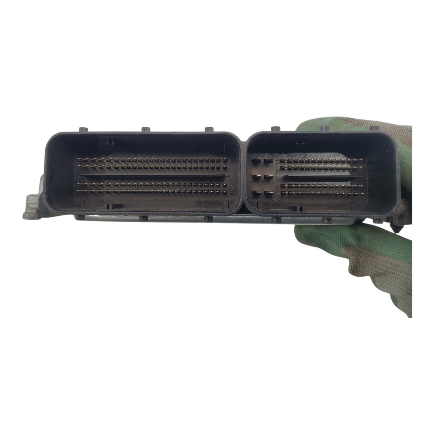 2013-2018 Ford Focus Electronic Engine Computer Control Module OEM FM5A12A650ADB