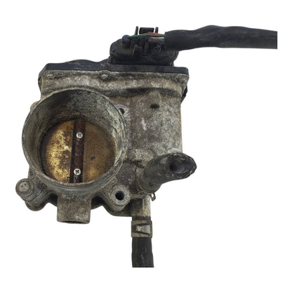 07 08 09 10 11 12 Nissan Sentra 1.8 4cyl Throttle Body OEM ET-A60-02B