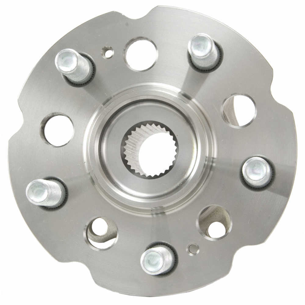 2007-2015 Acura/Honda MDX/Pilot/ZDX Rear Wheel Bearing and Hub Assembly