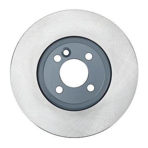 2007-2015 Mini Cooper Front Disc Brake Rotor