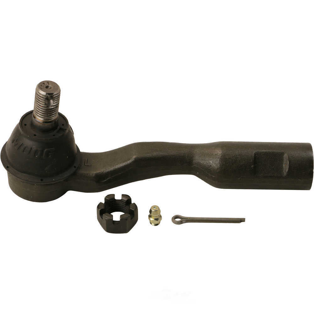 2000-2002 Toyota Sequoia/Tundra Front Left Outer Steering Tie Rod End