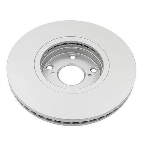 1999-2007 Lexus/Toyota Camry/ES300/ES330/Highlander/RX300 Front Disc Brake Rotor