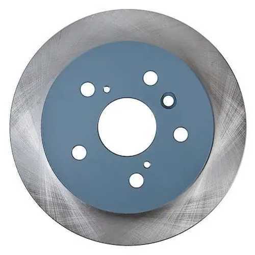 2002-2008 Lexus/Toyota Avalon/Camry/ES300/ES330/Solara Rear Disc Brake Rotor