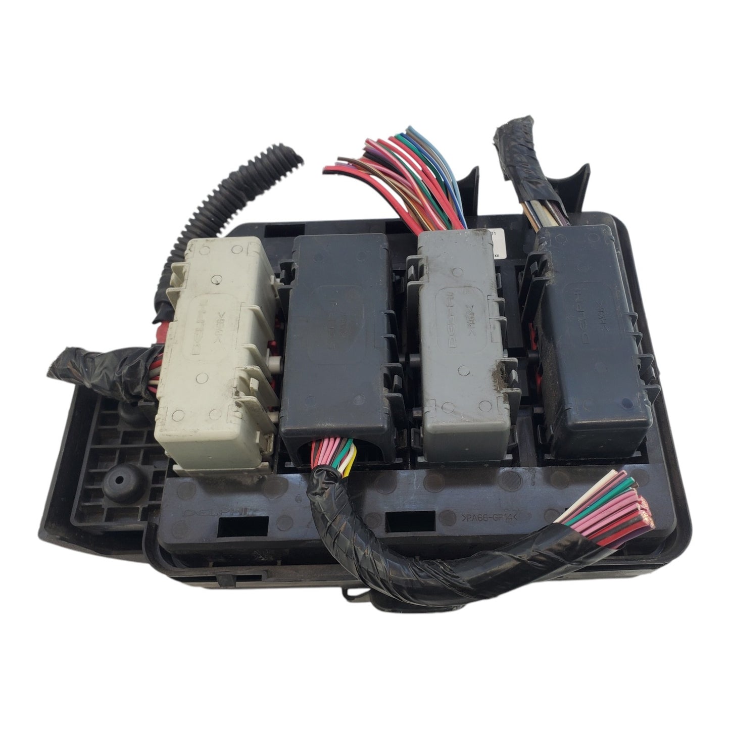 2006-2011 Chevrolet Impala Fusebox Fuse Box Relay Module 20817315 01 WZ8HS