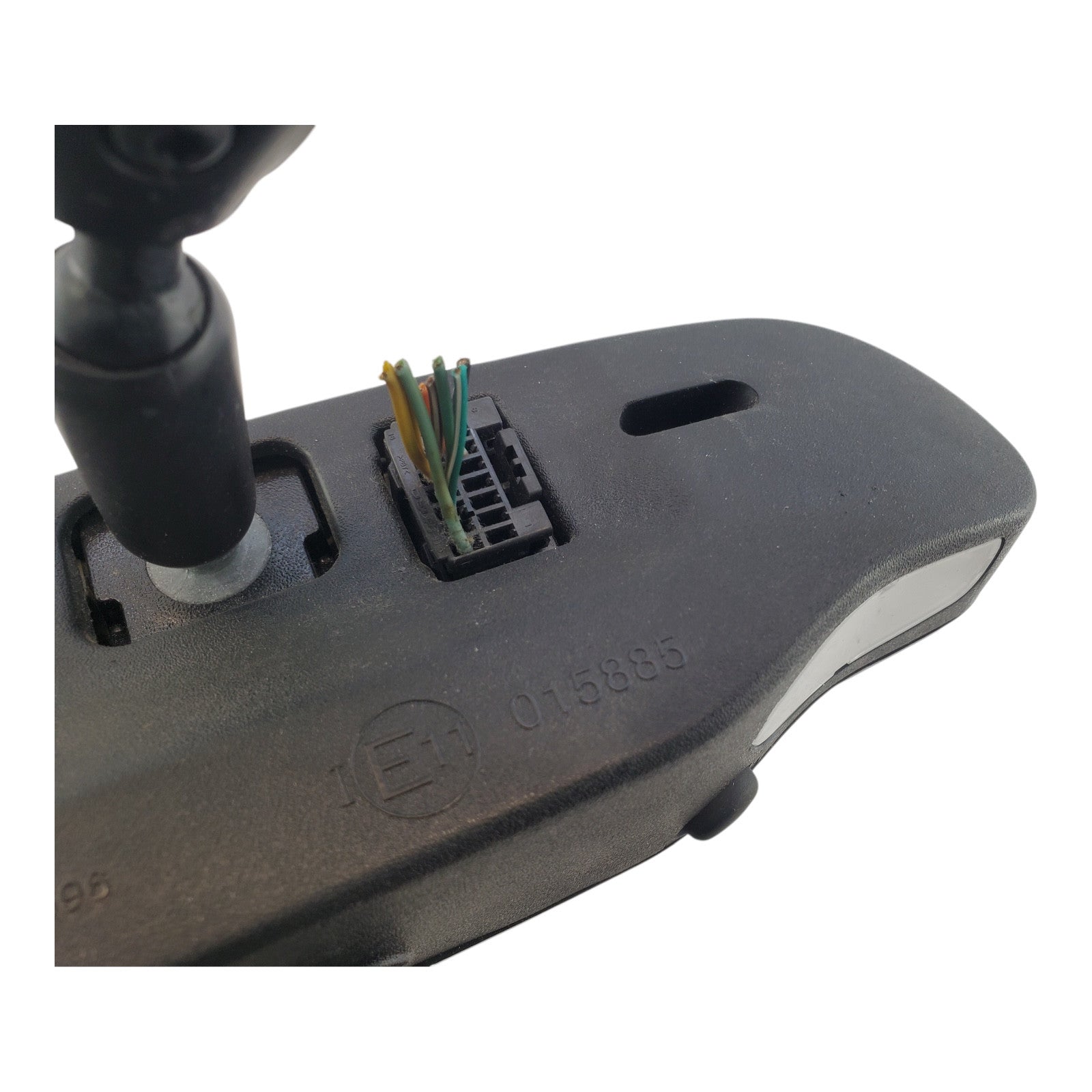 Impala Silverado Tahoe Suburban Rear View Mirror OnStar 015885 MD-883459596