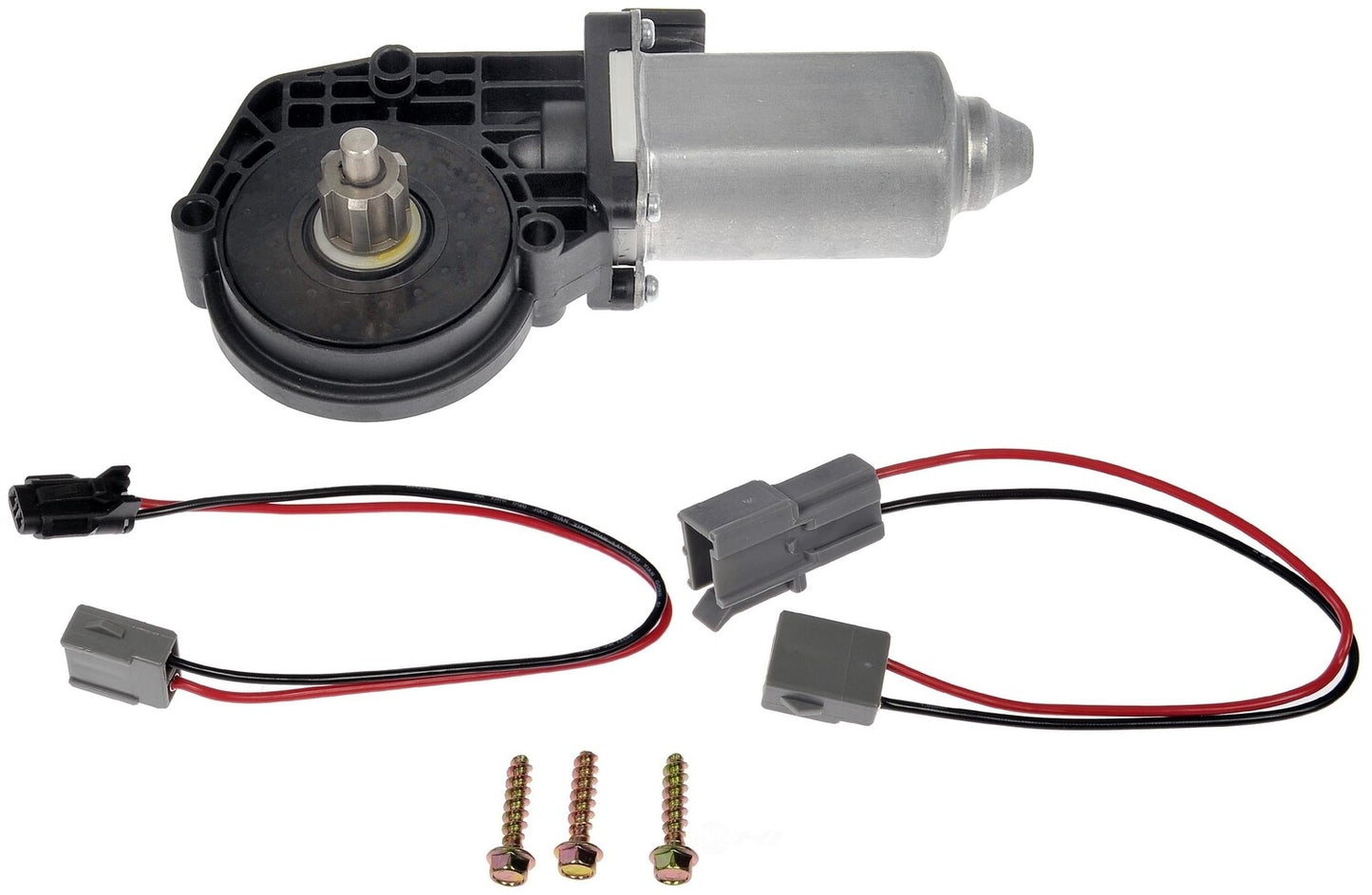1990-2011 Ford/Lincoln/Mercury Front Right; Rear Left Power Window Motor