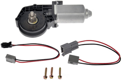 1990-2011 Ford/Lincoln/Mercury Front Right; Rear Left Power Window Motor