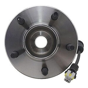 2002-2007 Chevrolet/Pontiac/Saturn Rear Wheel Bearing and Hub Assembly