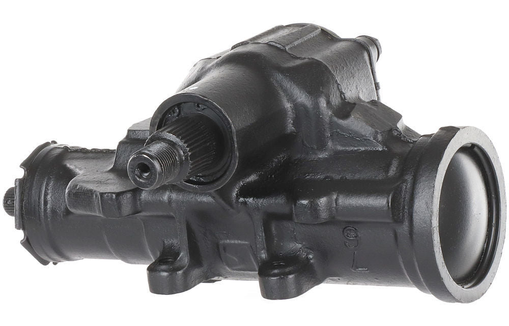 1980-1995 Jeep Cherokee/Grand J10/J20/Wagoneer/Wrangler Steering Gear Reman