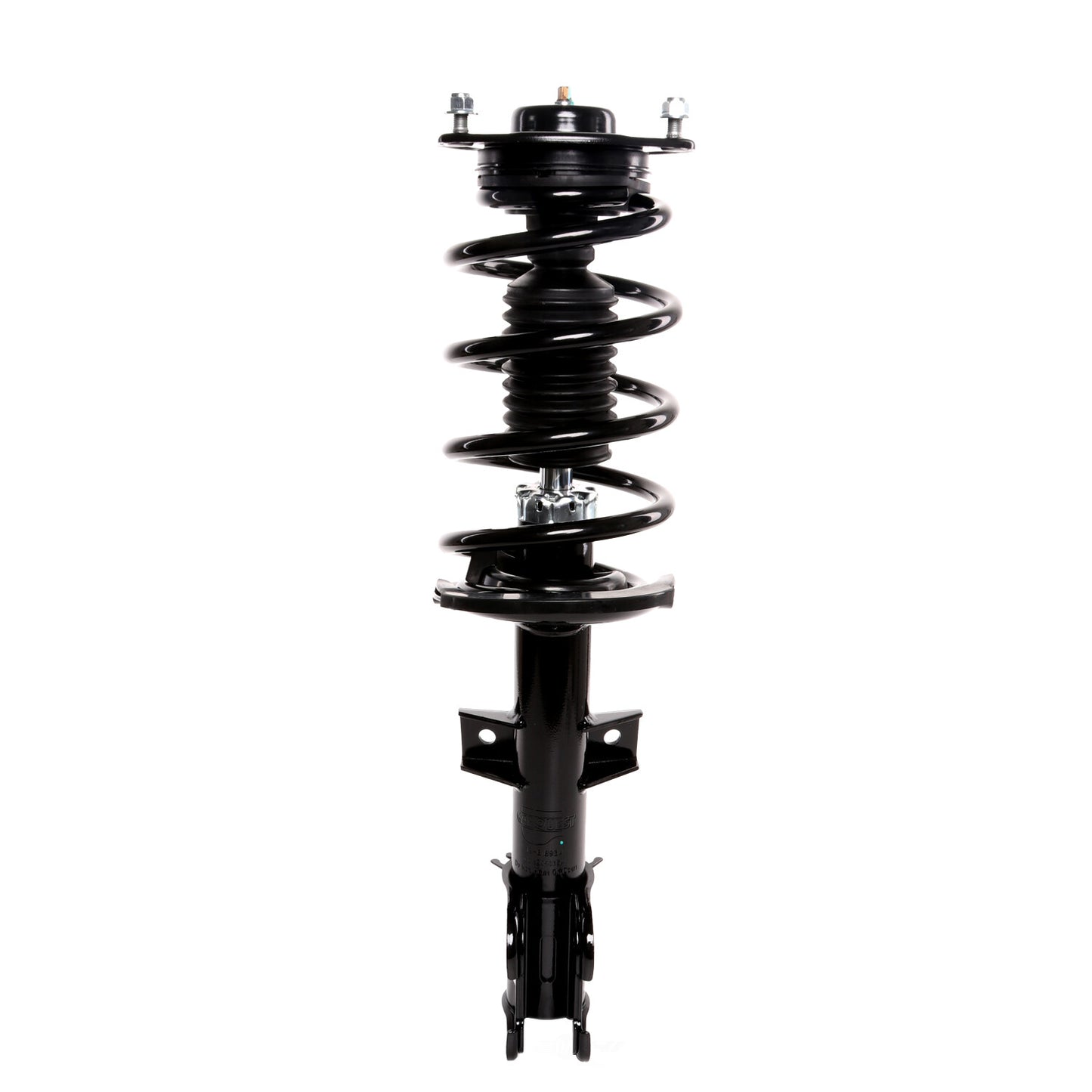2011-2013 Kia Sorento Front Left Suspension Strut and Coil Spring Assembly