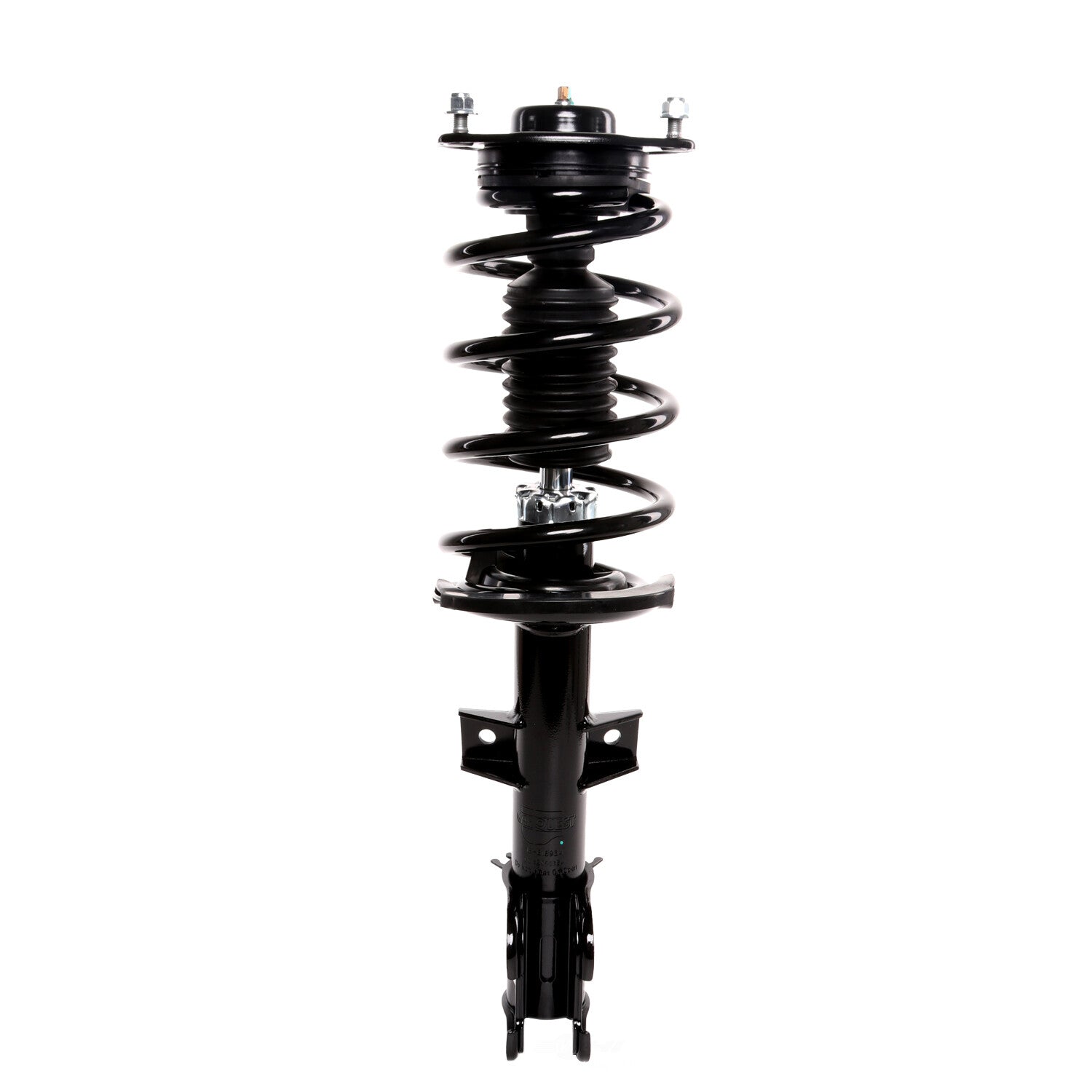 2011-2013 Kia Sorento Front Left Suspension Strut and Coil Spring Assembly