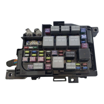 Kia Rondo Fuse Relay Box Used OEM 91950-2G711