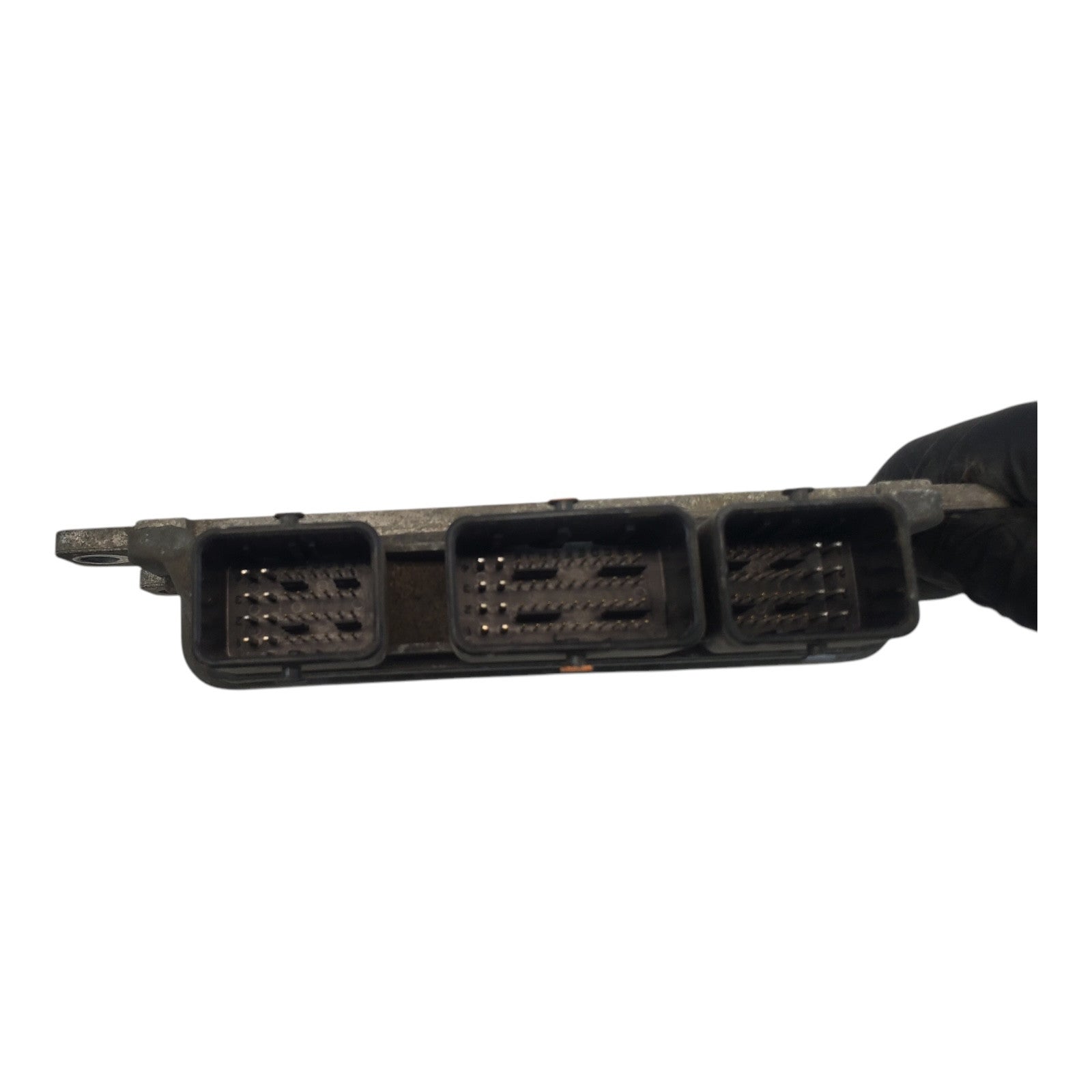 2010 Nissan Cube A56-E77 TU8 Computer Brain Engine Control ECU ECM EBX Module