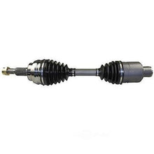 2006-2011 Dodge/Ram 1500/Ram 1500 Front Left; Front Right CV Axle Assembly