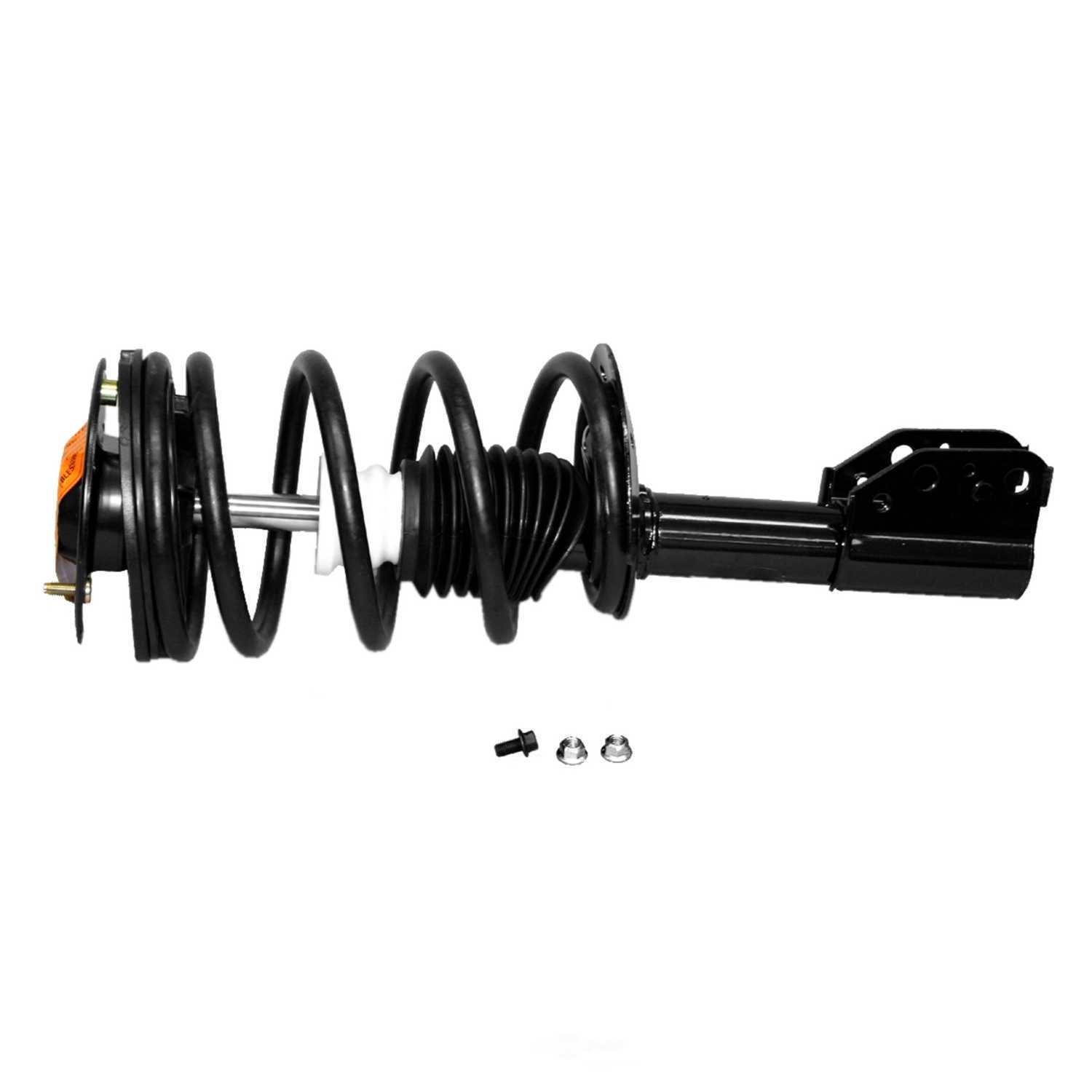 1997-2005 Chevrolet/Oldsmobile/Pontiac Front Suspension Strut and Coil Spring
