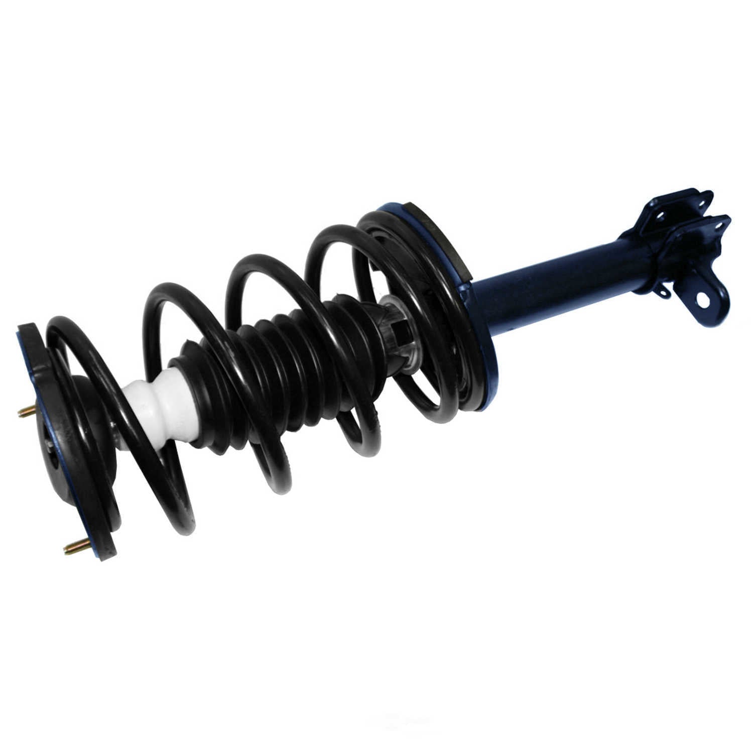 2000-2005 Chrysler/Dodge/Plymouth Rear Right Suspension Strut and Coil Spring