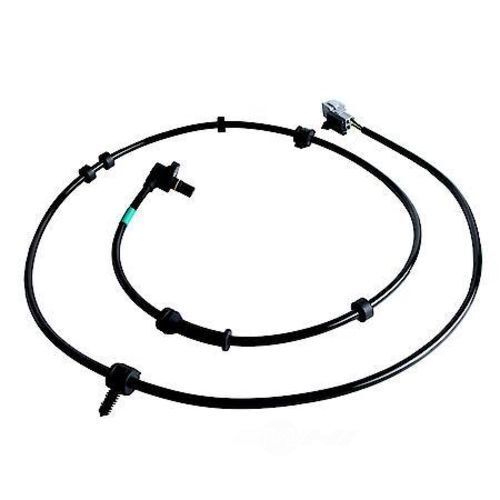 2000-2002 Dodge Ram 2500/Ram 3500 Front ABS Wheel Speed Sensor