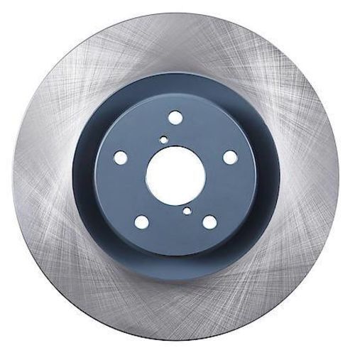 2019-2024 Subaru Ascent Front Disc Brake Rotor
