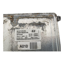 39100-2EMA0 ecm ecu computer 2011-2013 Hyundai Elantra
