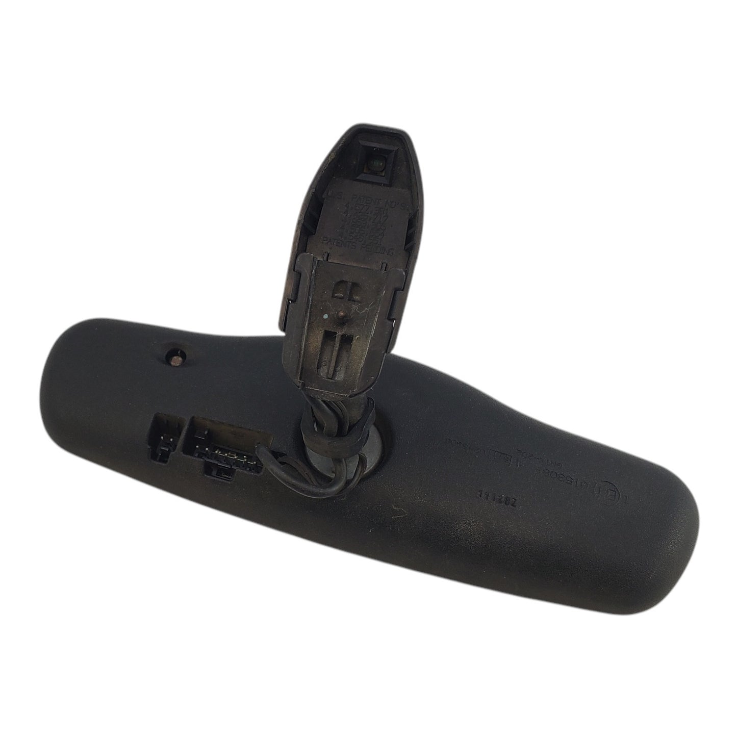 2002 - 2003 Nissan Maxima Interior Rear View Mirror OEM