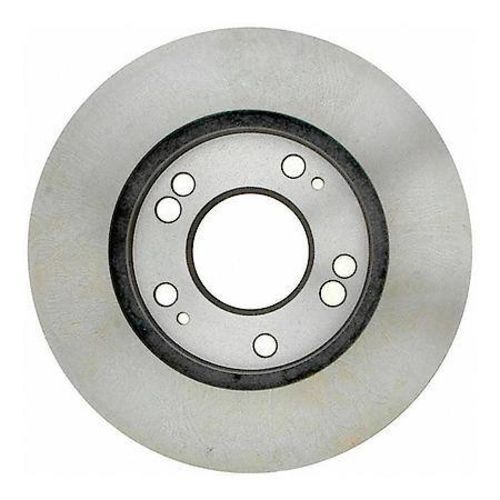1990-2005 Chrysler/Dodge/Eagle/Mitsubishi/Plymouth Front Disc Brake Rotor