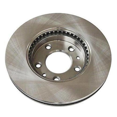 2003-2005 Mazda 6 Front Disc Brake Rotor