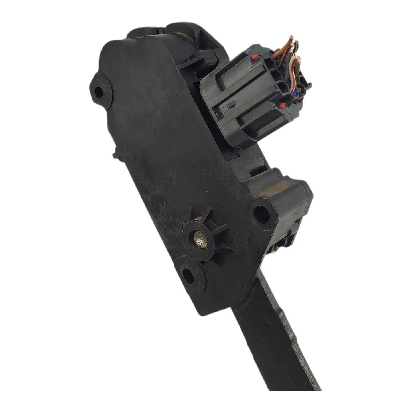 08 FORD F150 Electric gas pedal 5L34-9F836-AC