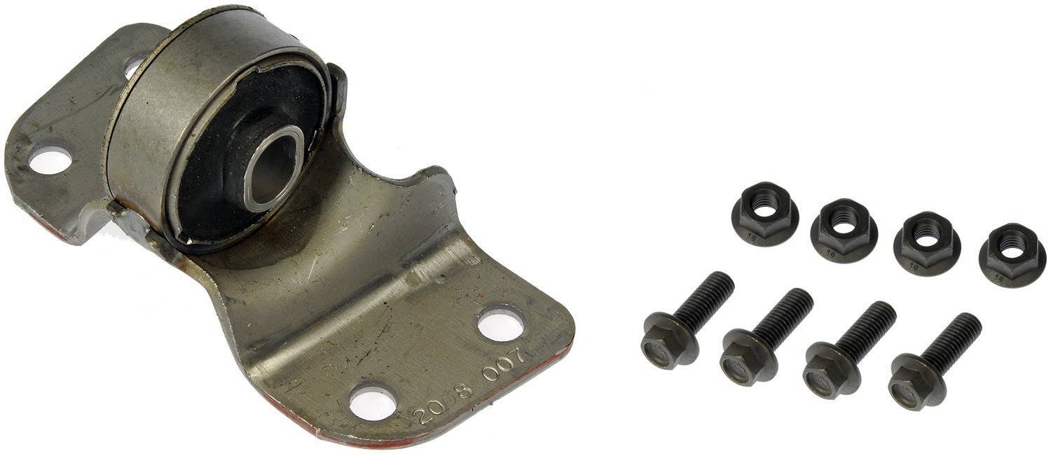 2001-2010 Chevrolet/GMC/Hummer Front Torsion Bar Crossmember Mount