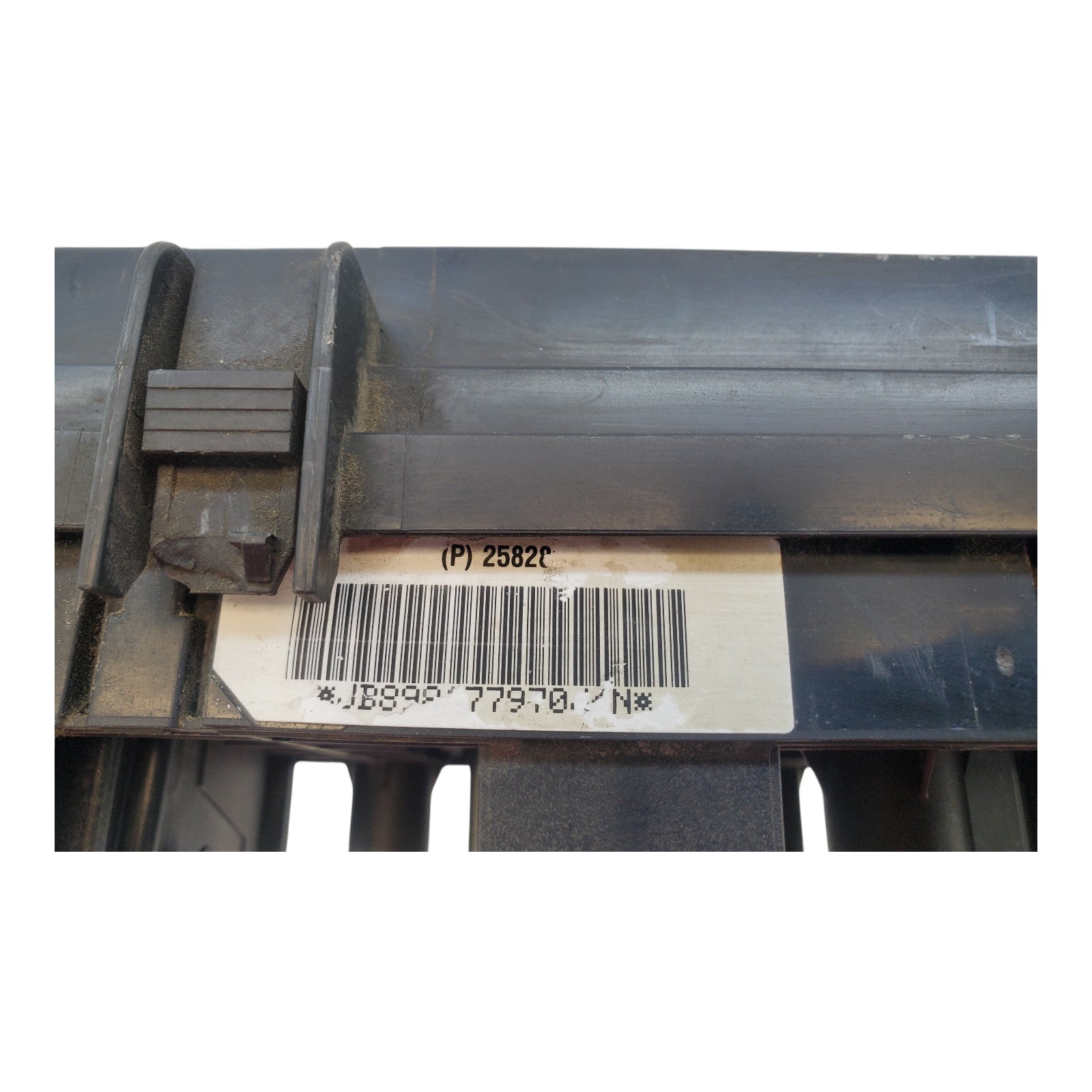05 06 07 08 09 Pontiac Montana Engine Fuse Box Relay Junction Block