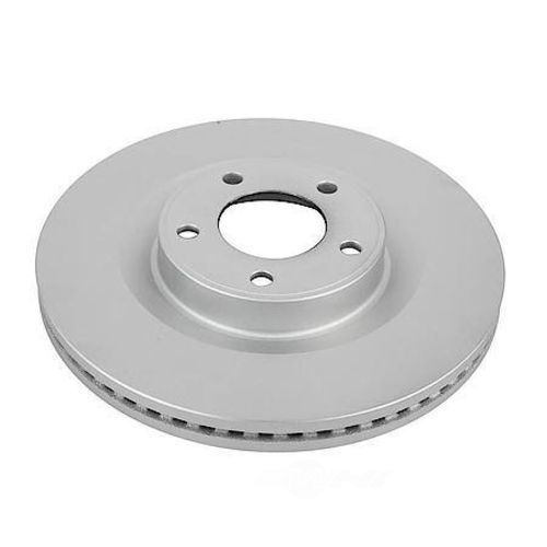 2007-2015 Ford/Lincoln Edge/MKX Front Disc Brake Rotor