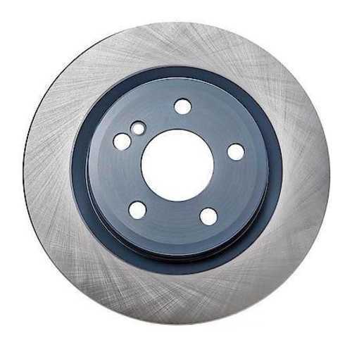 2014-2019 Mercedes-Benz CLA250 Rear Disc Brake Rotor