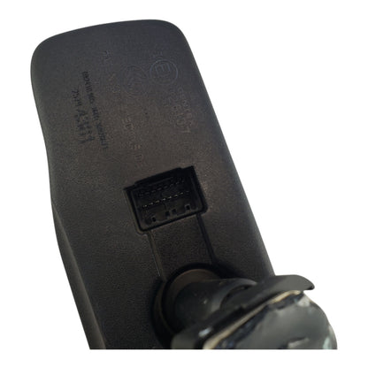 2007-13 CHEVY SILVERADO BACKUP CAMERA REARVIEW MIRROR GM ONStar GENTEX 026137