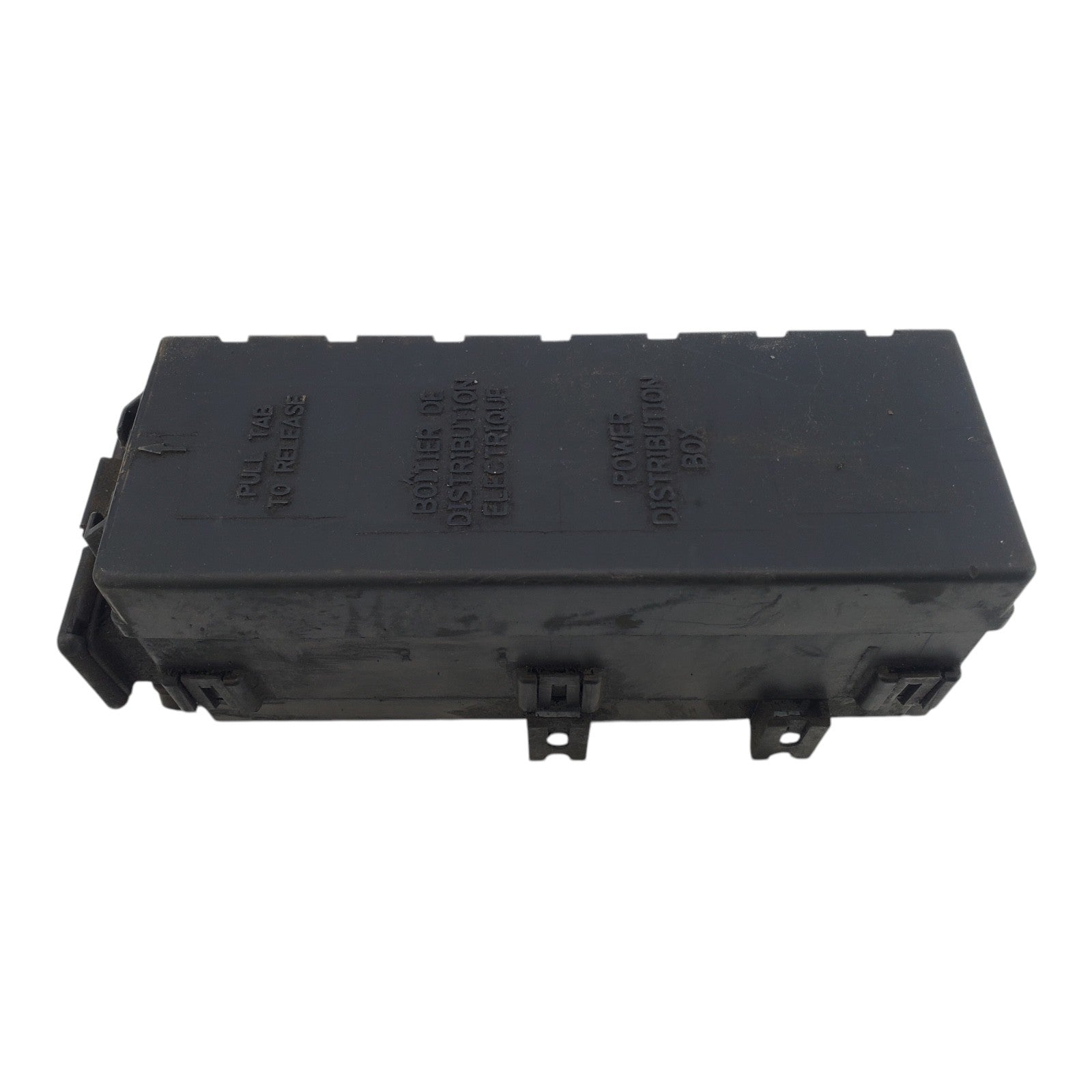 1997 Ford Explorer Fusebox Fuse Box Relay Module L2V53
