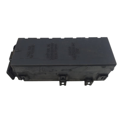 1997 Ford Explorer Fusebox Fuse Box Relay Module L2V53