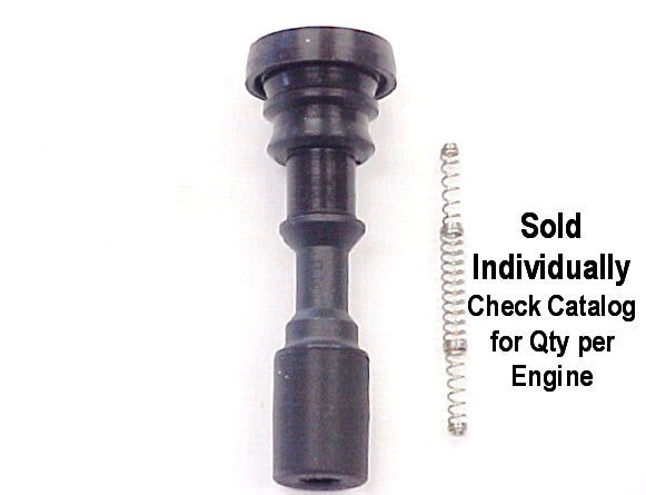 2001-2006 Amanti/Santa Fe/Sedona/Sorento/XG300/XG350 Direct Ignition Coil Boot