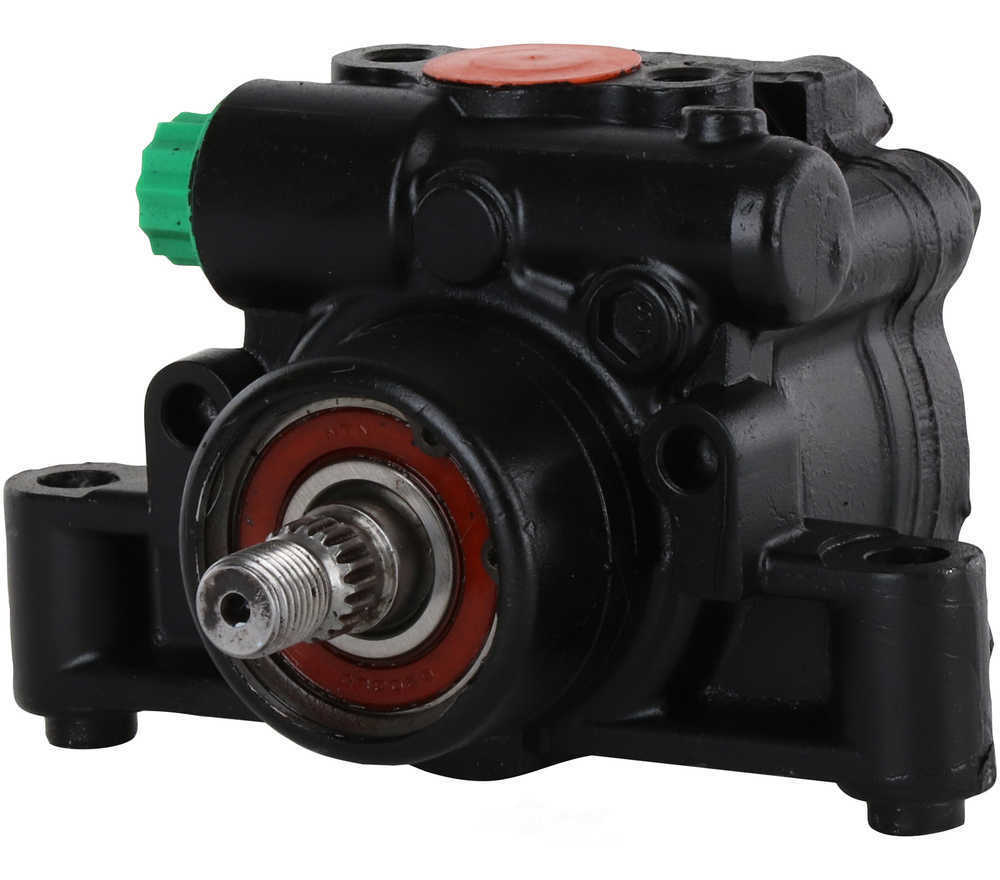 2004-2007 Ford/Mazda/Mercury Escape/Mariner/Tribute Power Steering Pump Reman
