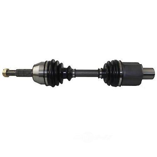 2003-2011 Ford Explorer Sport Trac/Ranger Front Right CV Axle Assembly
