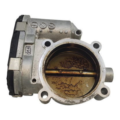 04 05 06 07 Cadillac CTS SRX 3.6L Engine Throttle Body Control Unit OEM 12589056