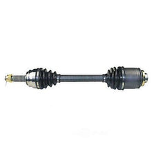 2007-2017 Dodge/Jeep Caliber/Compass/Patriot Front Right CV Axle Assembly