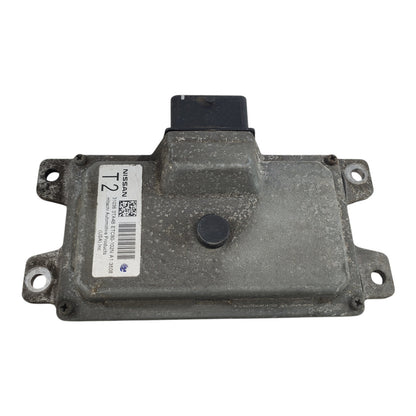 2013 ALTIMA    TRANS ECU 310363TA4B
