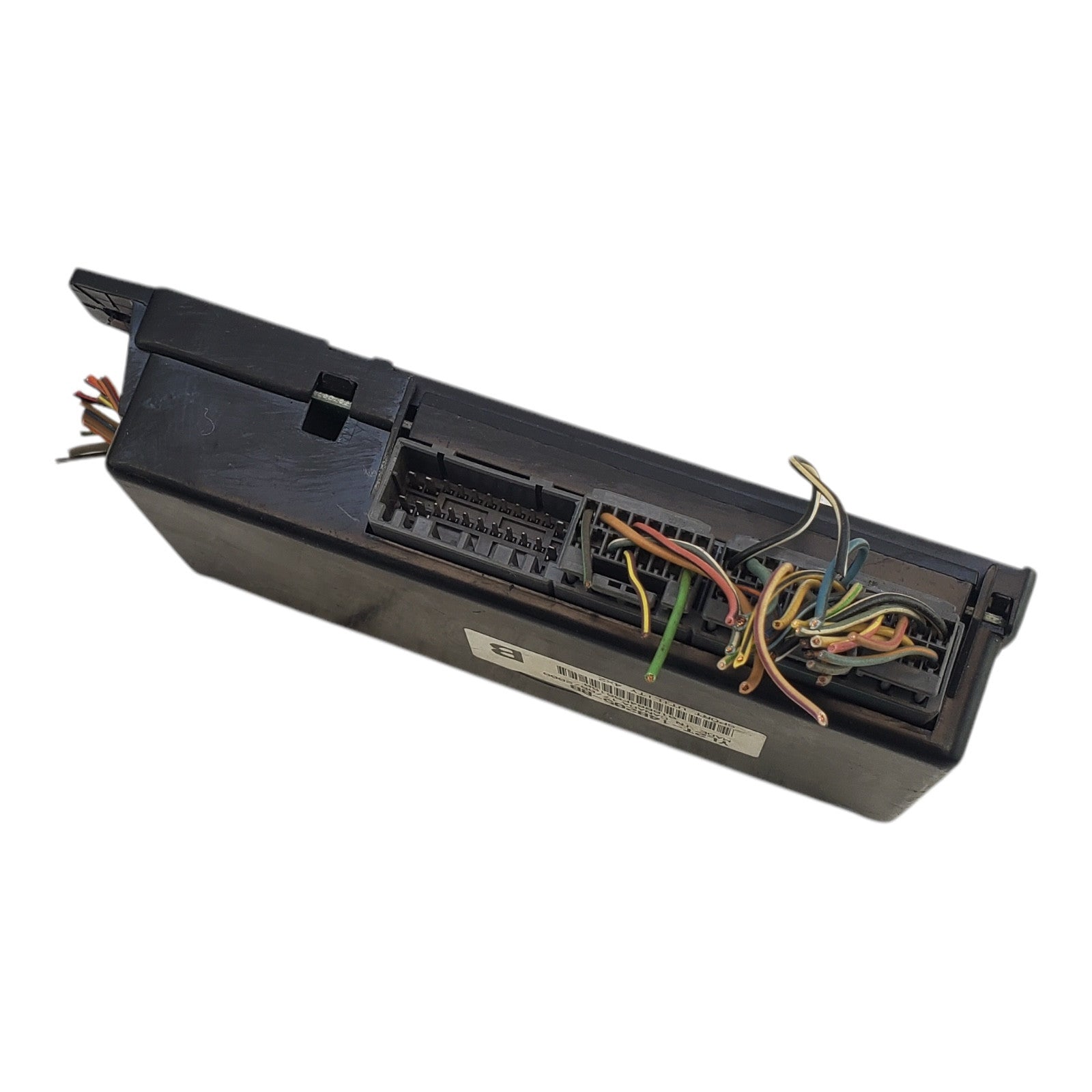 2000-2001 Ford Explorer Multifunction GEM Control Module YL2T-14B205-BB