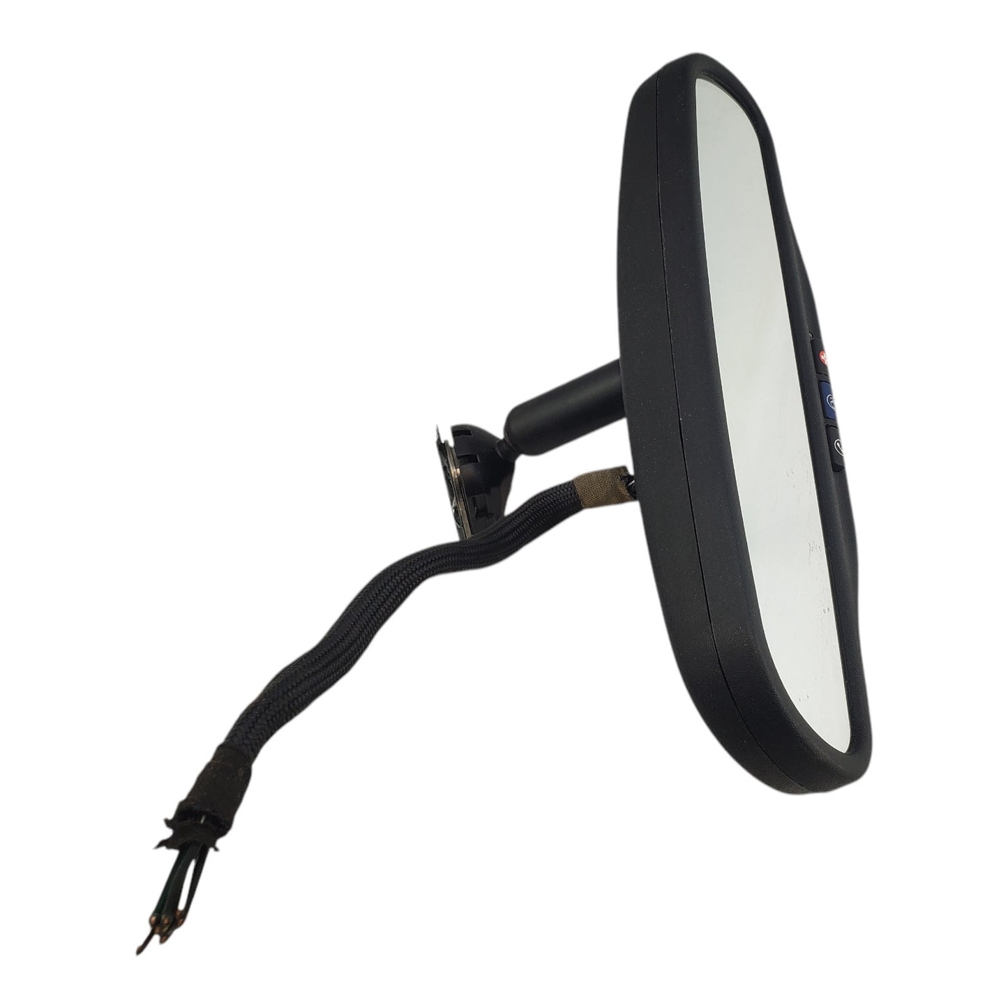 Impala Silverado Tahoe Suburban Rear View Mirror OnStar 015885 MD-883459596