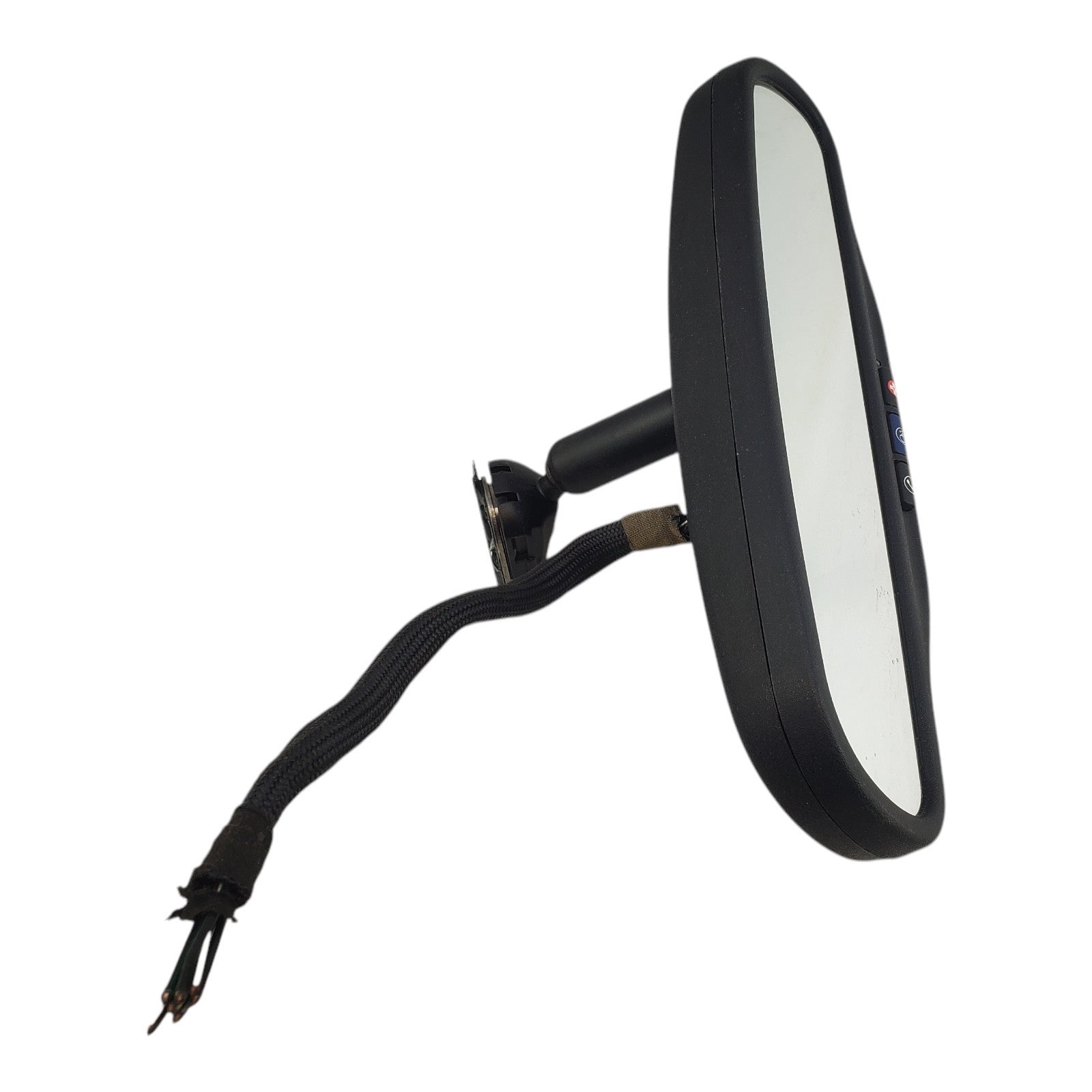 Impala Silverado Tahoe Suburban Rear View Mirror OnStar 015885 MD-883459596